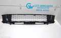 HONDA ACCORD GRILLE, BUMPER GRILLE, 8TH GEN (VIN JHMCU), EURO, 06/2008 - 06/2011 - Image 1