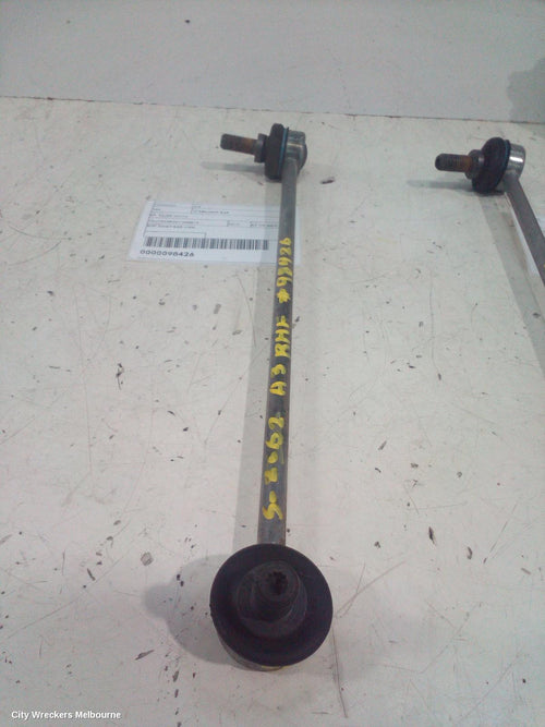 AUDI A3 STABILISER BAR, 8P, 06/2004 - 02/2013 - Image 1
