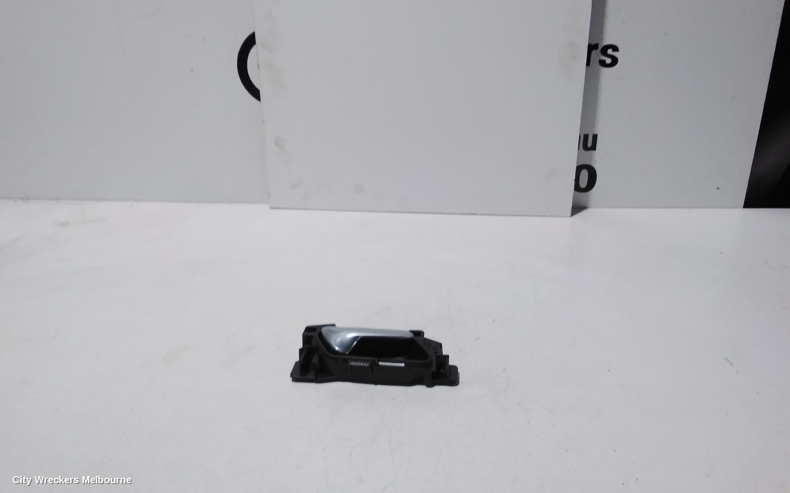 PEUGEOT 308 DOOR HANDLE, T9, 10/2014 - 05/2021 - Image 2