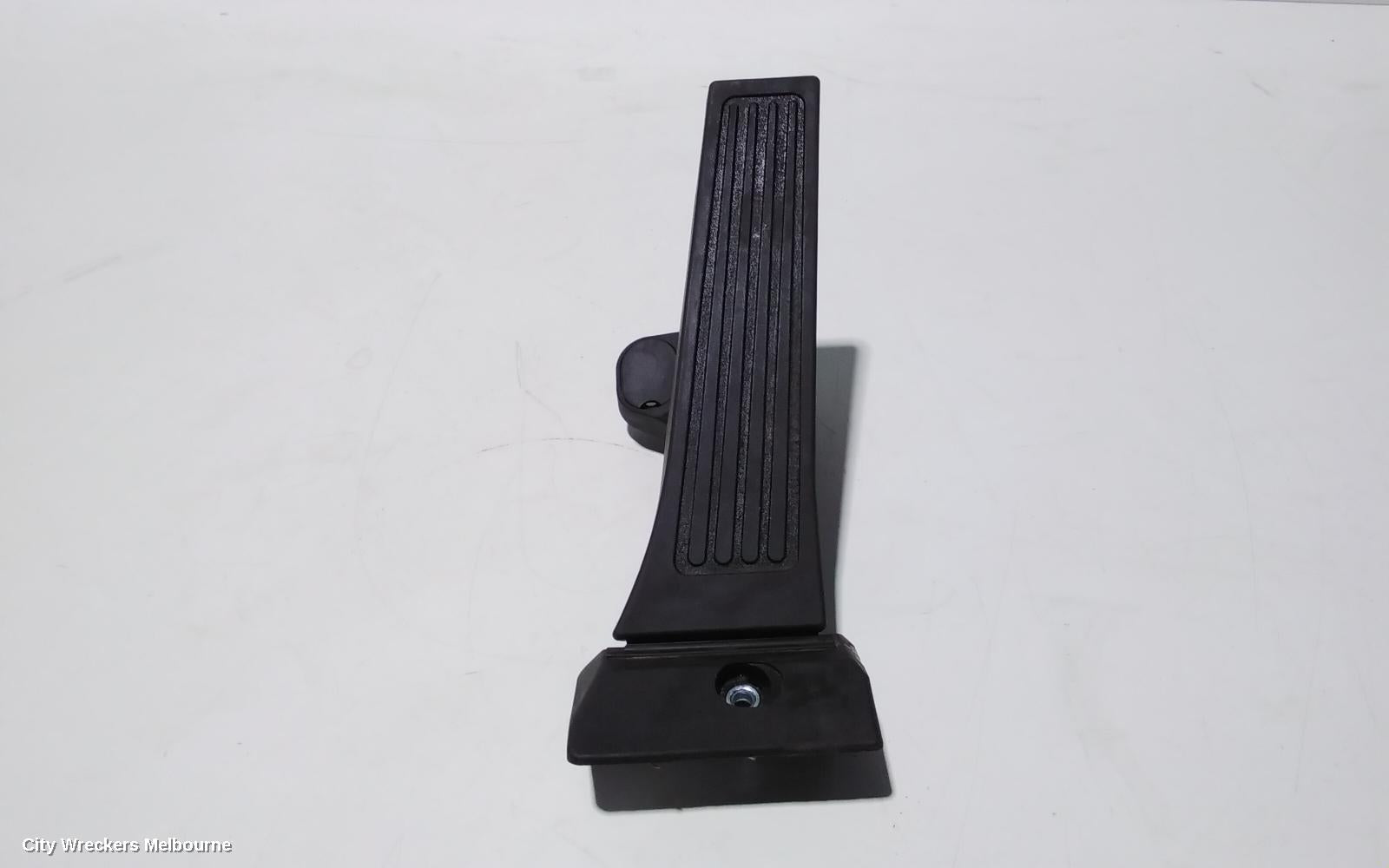 HYUNDAI SANTA FE PEDAL ASSEMBLY, TM, 03/2018 - 10/2023 - Image 1