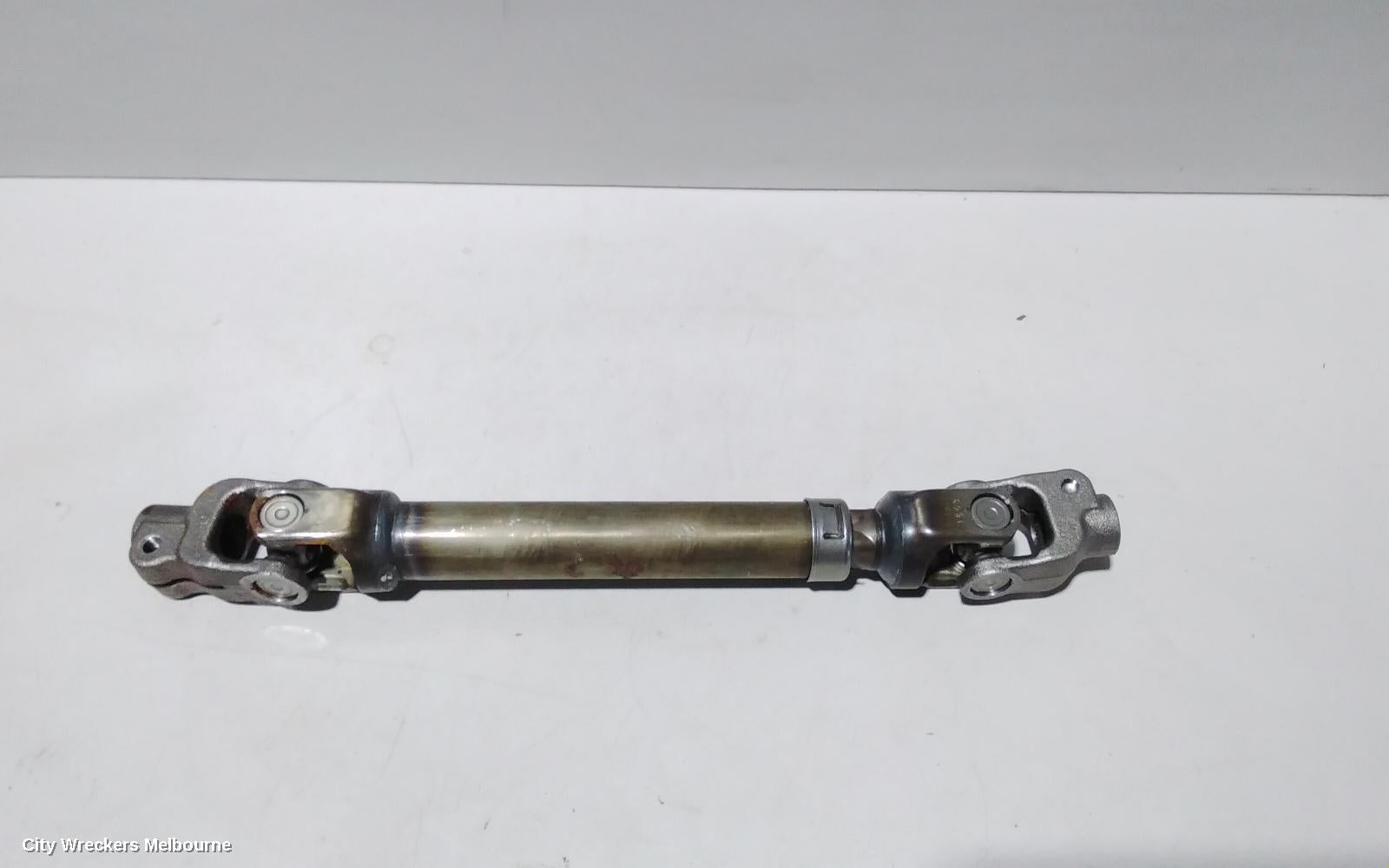 MITSUBISHI ASX STEERING INTERMEDIATE SHAFT, 05/2010 ONWARDS - Image 2