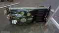 MAZDA 3 FAN, SINGLE FAN ASSY, BL, 04/2009 - 10/2013 - Image 1