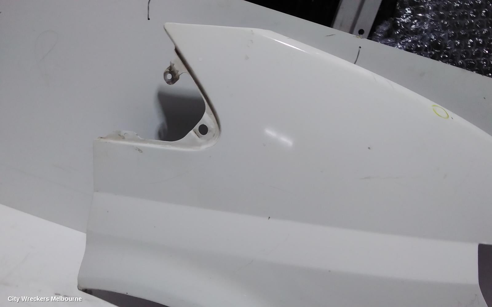 FORD TRANSIT RIGHT GUARD, VH-VJ, VAN & BUS, 10/2000 - 08/2006 - Image 2