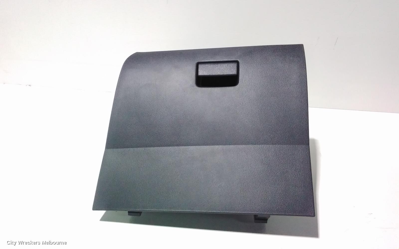 MAZDA CX3 GLOVE BOX, DK, 03/2015 ONWARDS - Image 1