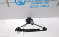 VOLKSWAGEN GOLF RIGHT REAR WND REG/MOTOR, GEN 7, 03/2013 - 08/2020 - Image 1
