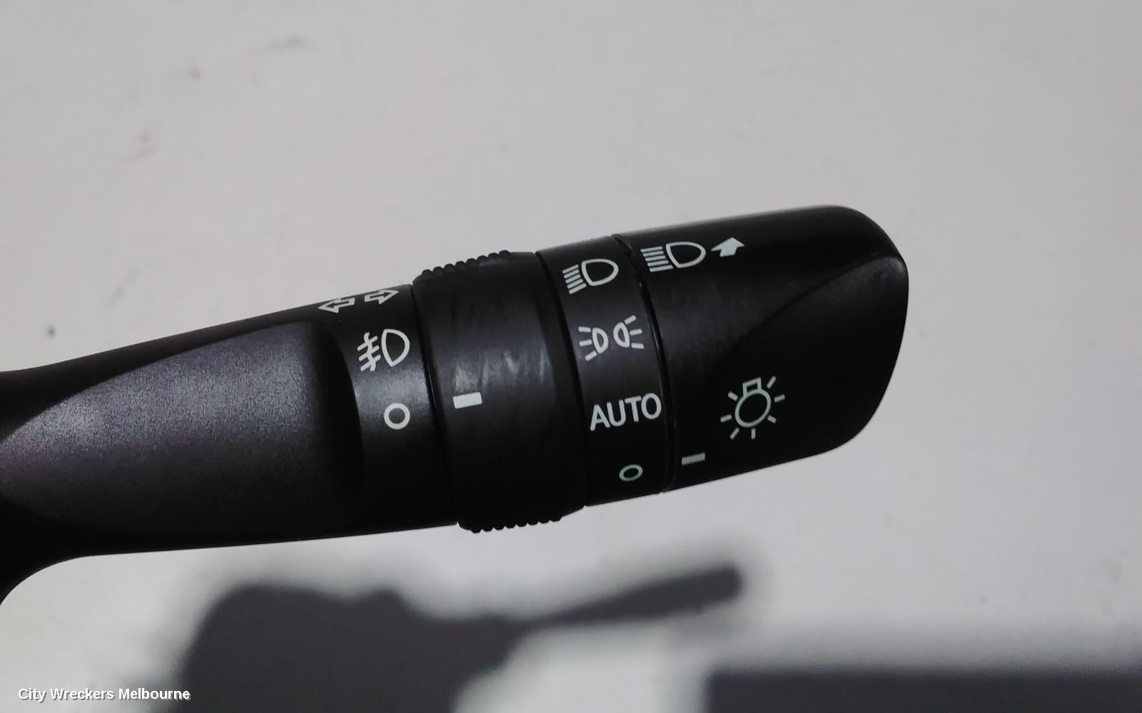 TOYOTA C-HR COMBINATION SWITCH, FLASHER SWITCH, GEN 1, 12/2016 ONWARDS - Image 2