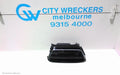 HONDA HRV HEATER/AC CONTROLS, DUAL-ZONE CLIMATE CONTROL, RU5, 12/2014 ONWARDS - Image 1
