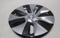 TESLA MODEL Y WHEEL COVER/HUB CAP, 1ST GEN, FACTORY, 19IN, GEMINI, 7 SPOKE, 03/2022 ONWARDS - Image 1
