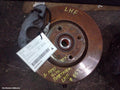PEUGEOT PARTNER LEFT FRONT HUB ASSEMBLY, VAN 09/2008 - 01/2015 - Image 1