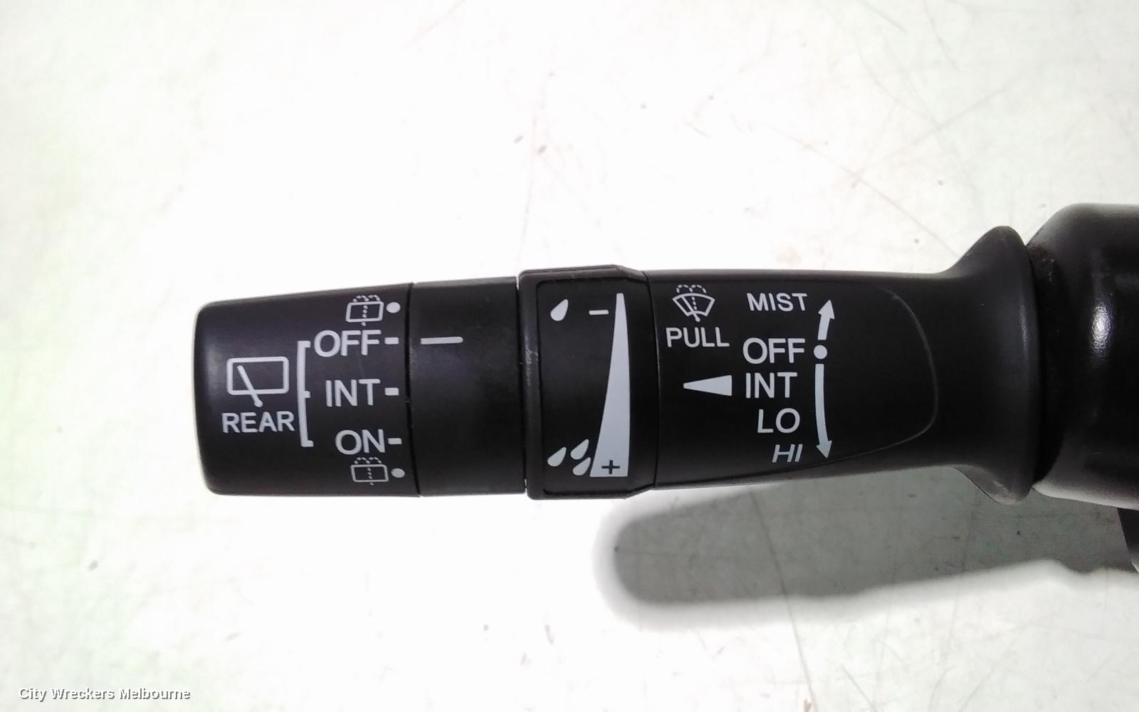 HONDA HRV COMBINATION SWITCH, COMBINATION SWITCH ASSY, RU5, W/ FOGLAMP & CAMERA BUTTON TYPE, 12/2014 - 10/2021 - Image 2
