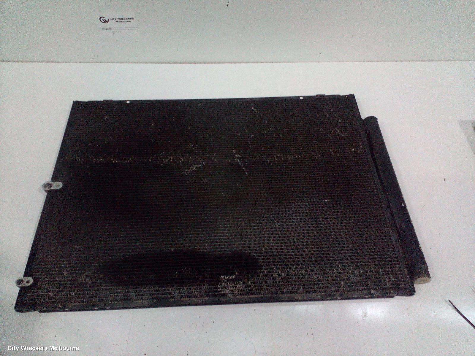 LEXUS RX SERIES A/C CONDENSER, MCU3#, 3.3, 3MZ, RX330, 04/2003 - 11/2005 - Image 2