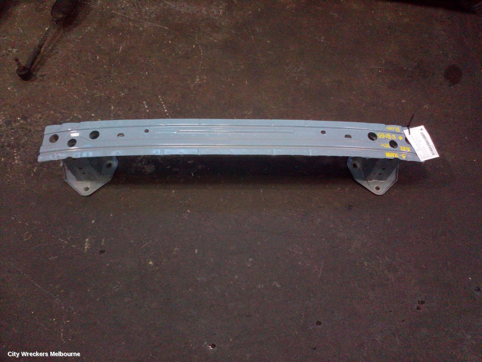 SUBARU XV R/BAR BRACKET/REINFO, MAIN REINFORCEMENT, GX5, 03/2017 - 06/2023 - Image 3