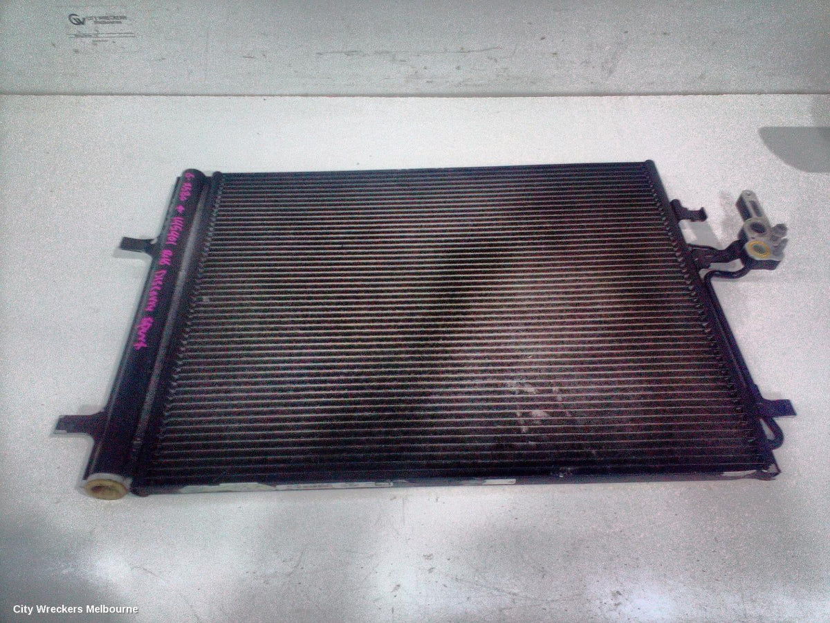 LAND ROVER DISCOVERY SPORT A/C CONDENSER, PETROL, 2.0, L550, 01/2015 - 06/2019 - Image 2