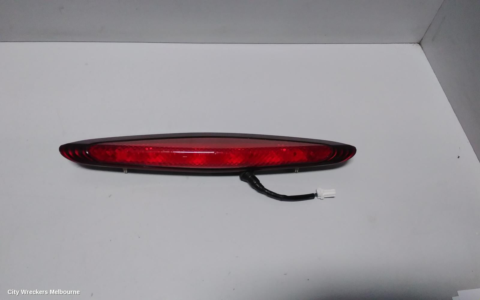 NISSAN PULSAR HIGH LEVEL STOPLIGHT, C12 05/2013 - 12/2016 - Image 2