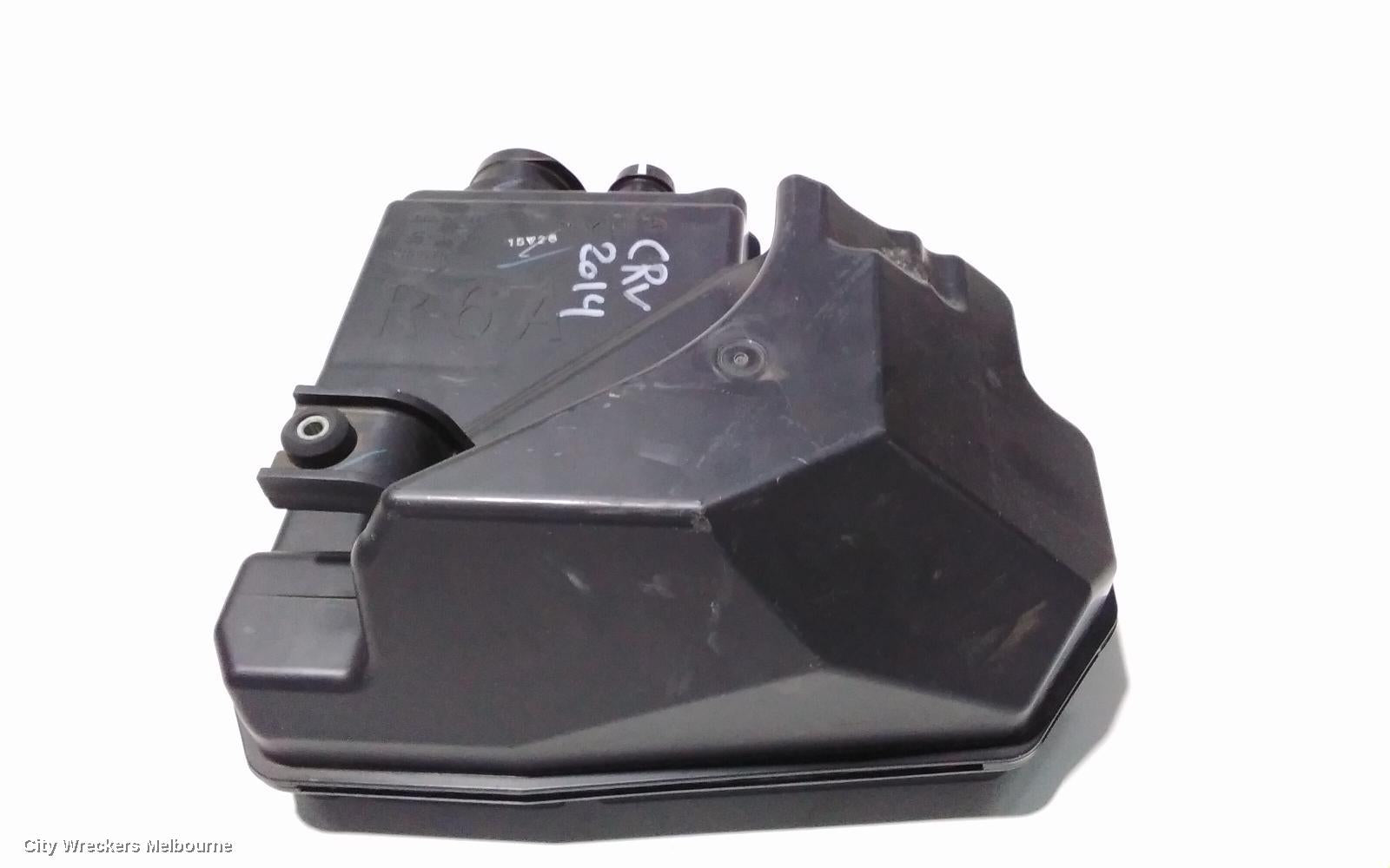 HONDA CRV AIR CLEANER/BOX, AIR RESONATOR, RM, 01/2014 - 04/2017 - Image 3