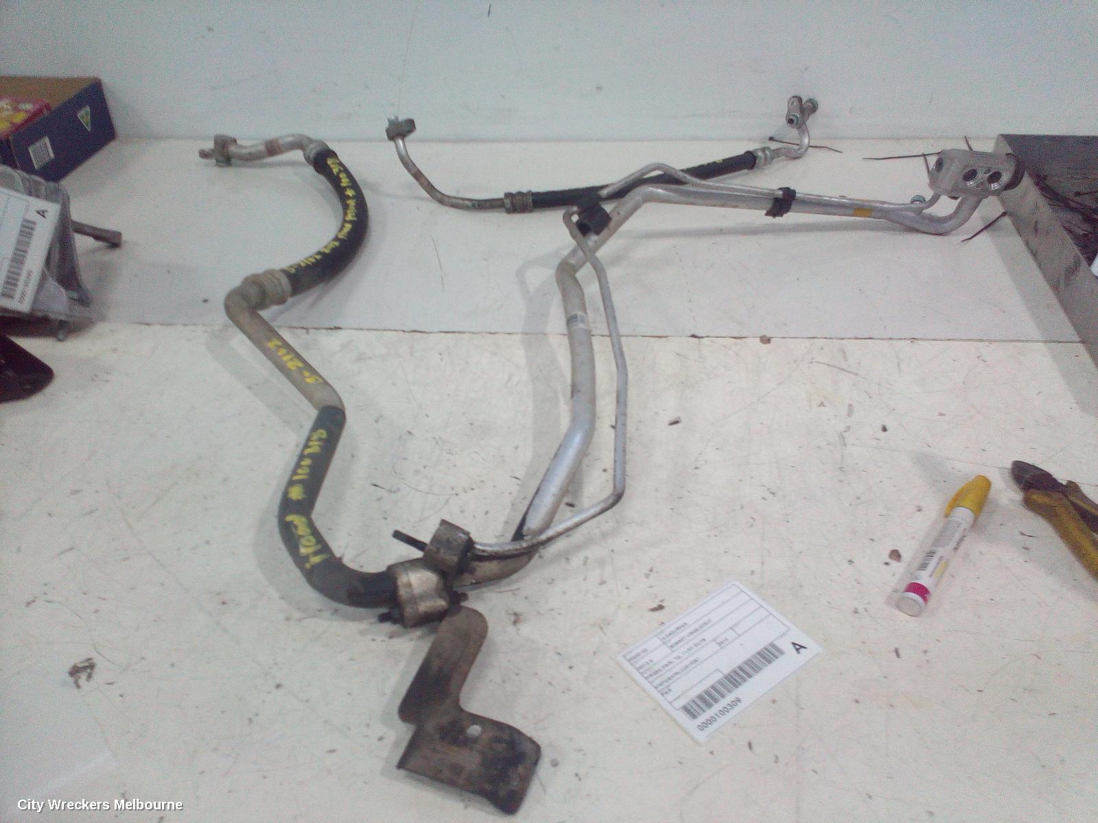 HYUNDAI ILOAD/IMAX A/C HOSES, TQ, 11/2007 - 03/2021 - Image 2
