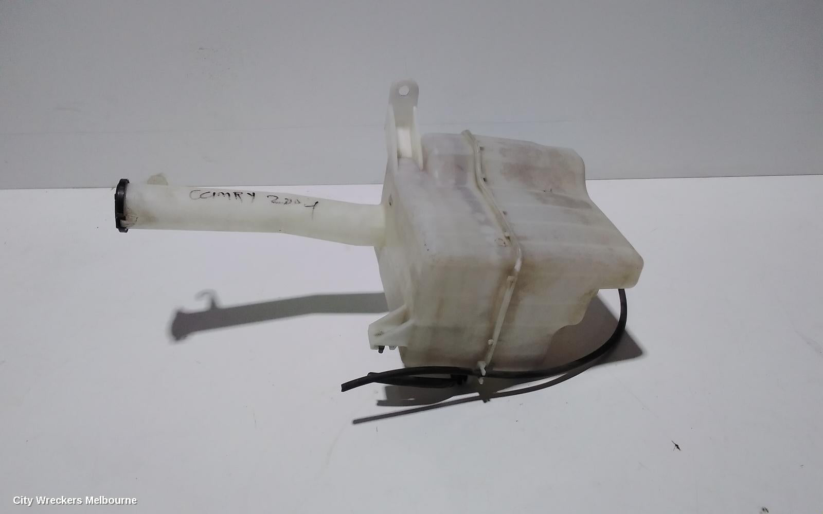 TOYOTA CAMRY WASHER BOTTLE, SK36, 08/2002 - 05/2006 - Image 1