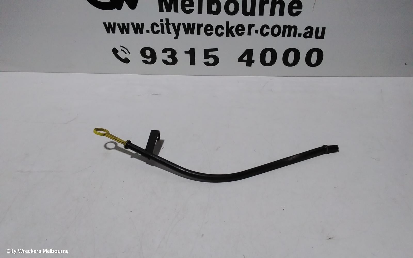 HOLDEN ASTRA GAUGE, AH, 10/2004 - 08/2009 - Image 2