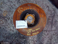 BMW 3 SERIES FRONT BRAKE DISC/DRM, F30, 02/2012 - 12/2019 - Image 1
