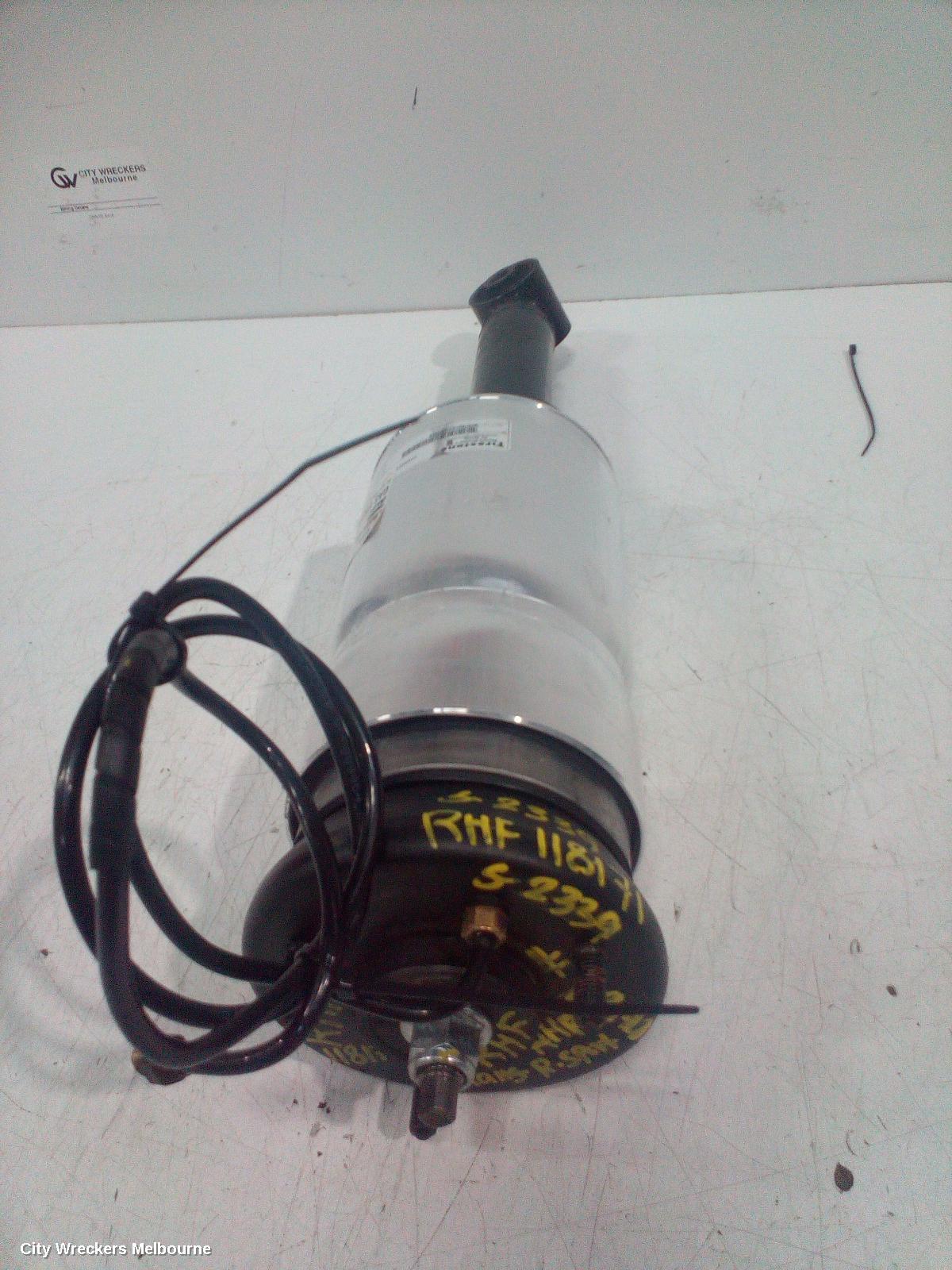 LAND ROVER RANGEROVER SPORT RIGHT FRONT STRUT, L320, AIRBAG, W/ ADAPTIVE TYPE, 09/2009 - 05/2013 - Image 2