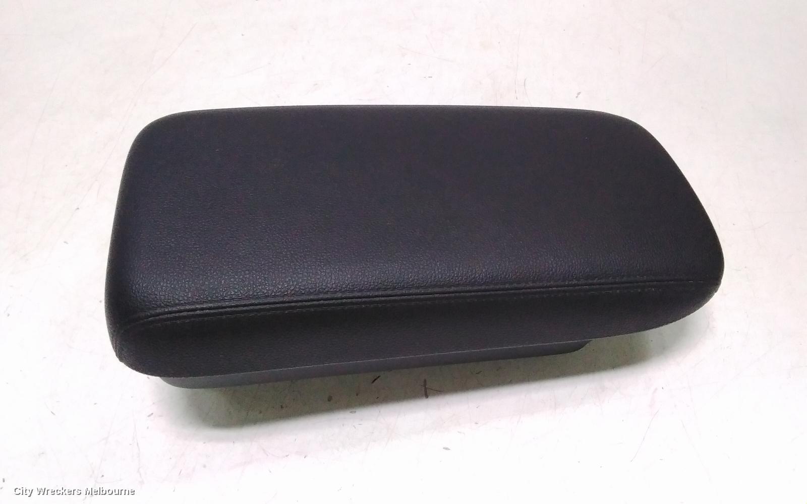 MITSUBISHI ASX CONSOLE, XA-XD, 05/2010 ONWARDS - Image 3