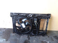 PEUGEOT 307 FAN, RADIATOR FAN, 130 WATT, 6 BLADE, T6, 10/2005 - 12/2006 - Image 1
