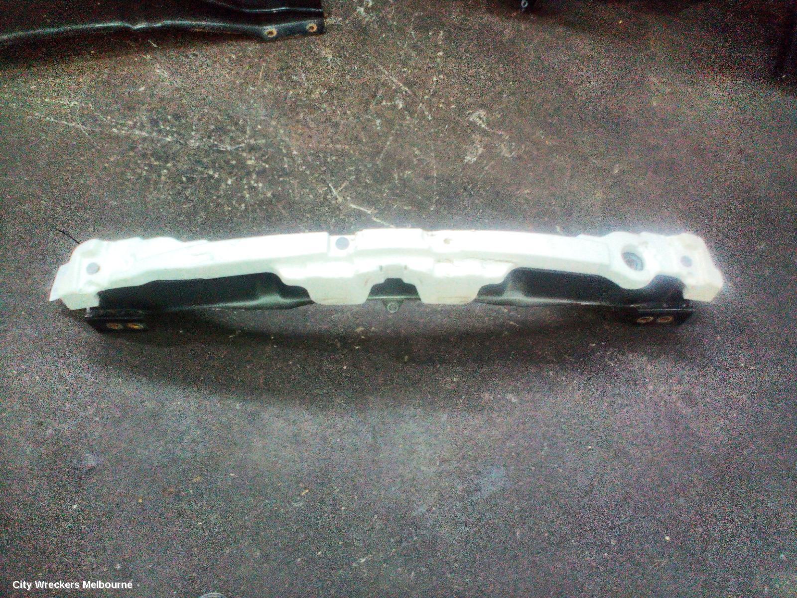 MAZDA CX7 F/BAR REINFORC/BRACK, MAIN REINFORCEMENT, ER, 11/2006 - 02/2012 - Image 1