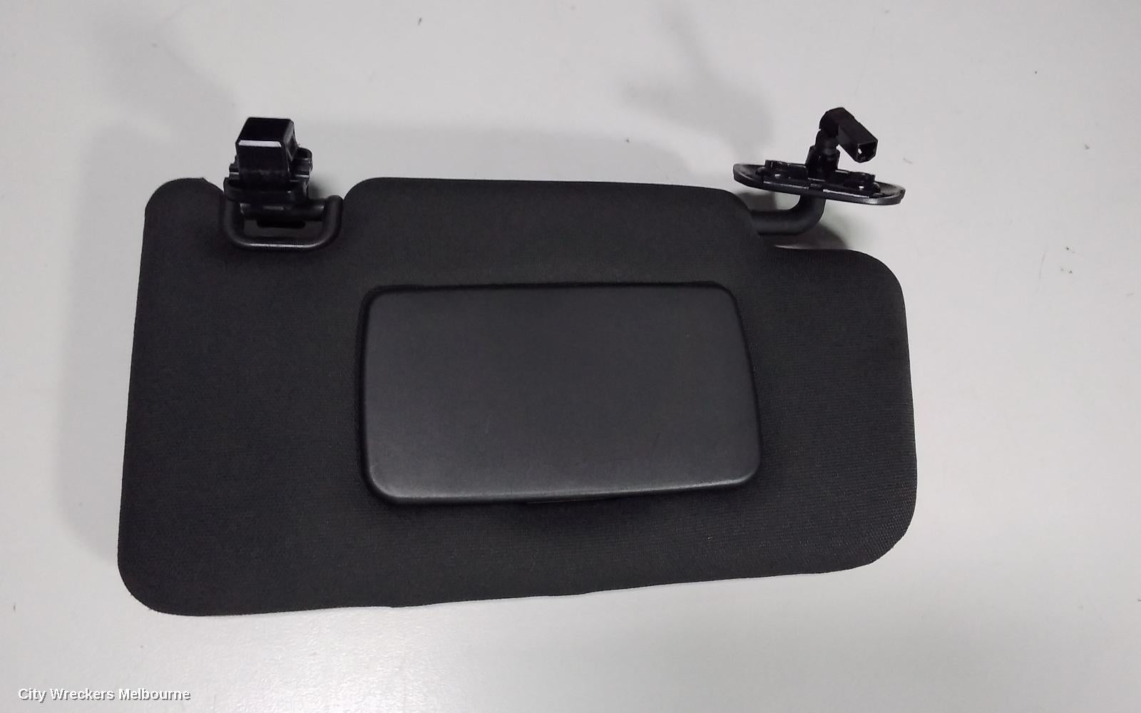 SUBARU WRX SUNVISOR, V1, RH SIDE, 03/2014 ONWARDS - Image 2