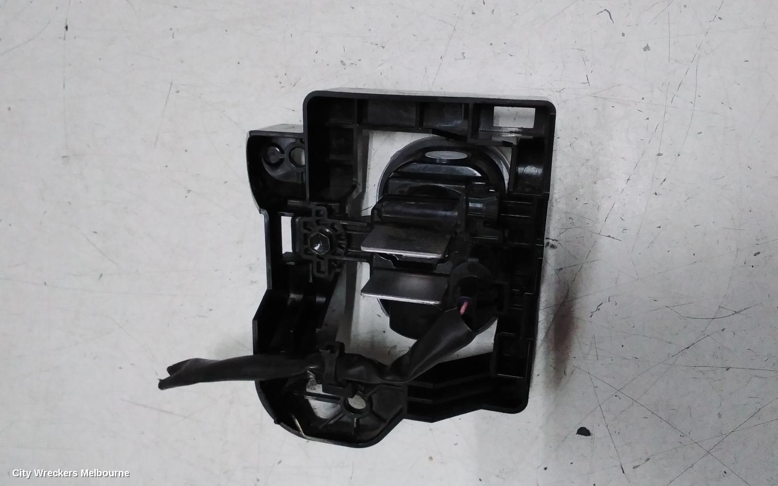 NISSAN XTRAIL LEFT INDICATOR/FOG/SIDE, BUMPER FOGLAMP, T33, 08/2022 ONWARDS - Image 3
