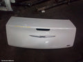 CHRYSLER 300C BOOTLID/TAILGATE, BOOTLID, LX2, NON SPOILER TYPE, 07/2012 ONWARDS - Image 1