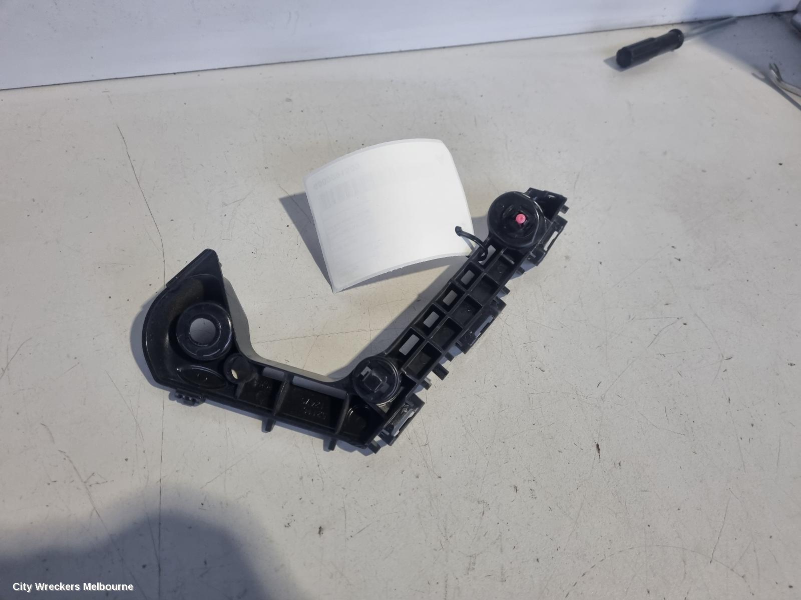 TOYOTA COROLLA, E210, 07/2018 ONWARDS, LHF BAR SLIDE BRACKET: 91500 - Image 3