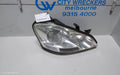 TOYOTA AVENSIS RIGHT HEADLAMP, ACM20R, 12/2001 - 11/2003 - Image 1