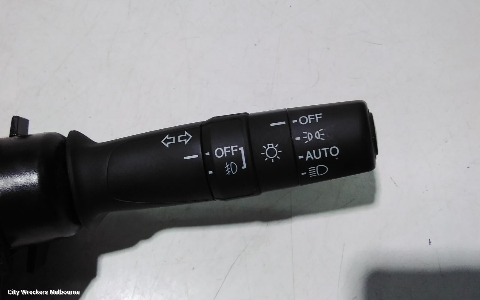 HONDA HRV COMBINATION SWITCH, COMBINATION SWITCH ASSY, RU5, W/ FOGLAMP & CAMERA BUTTON TYPE, 12/2014 - 10/2021 - Image 3