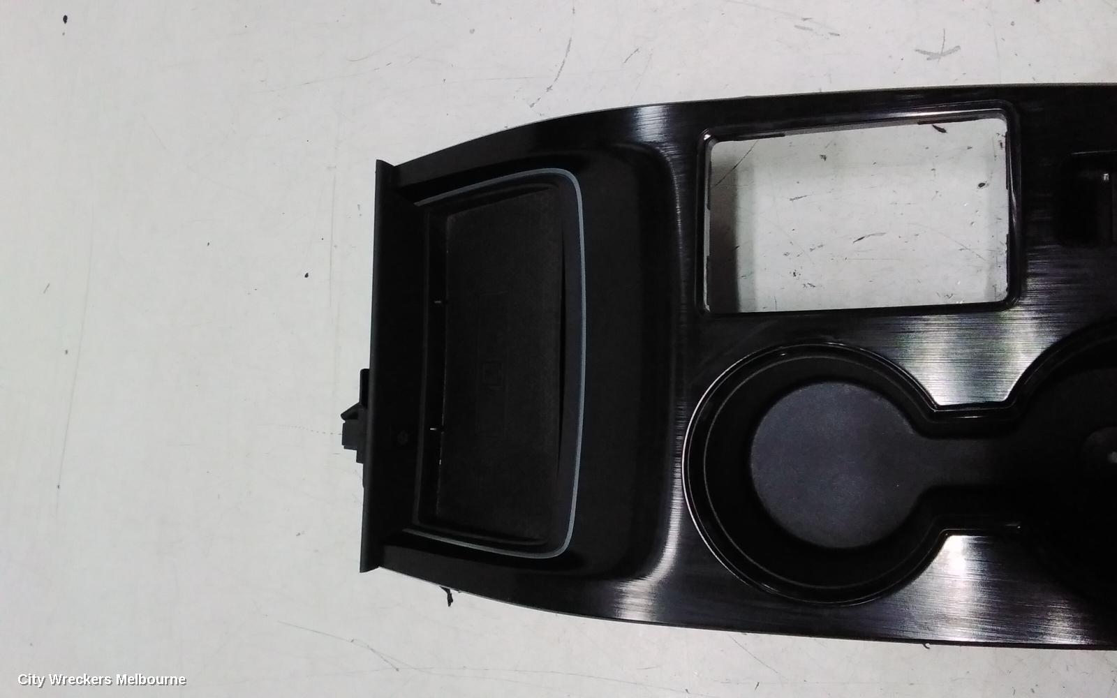 NISSAN XTRAIL, T33, 08/2022 ONWARDS, WC500MNM  WIRELESS POWER CHARGER: 141199 - Image 2