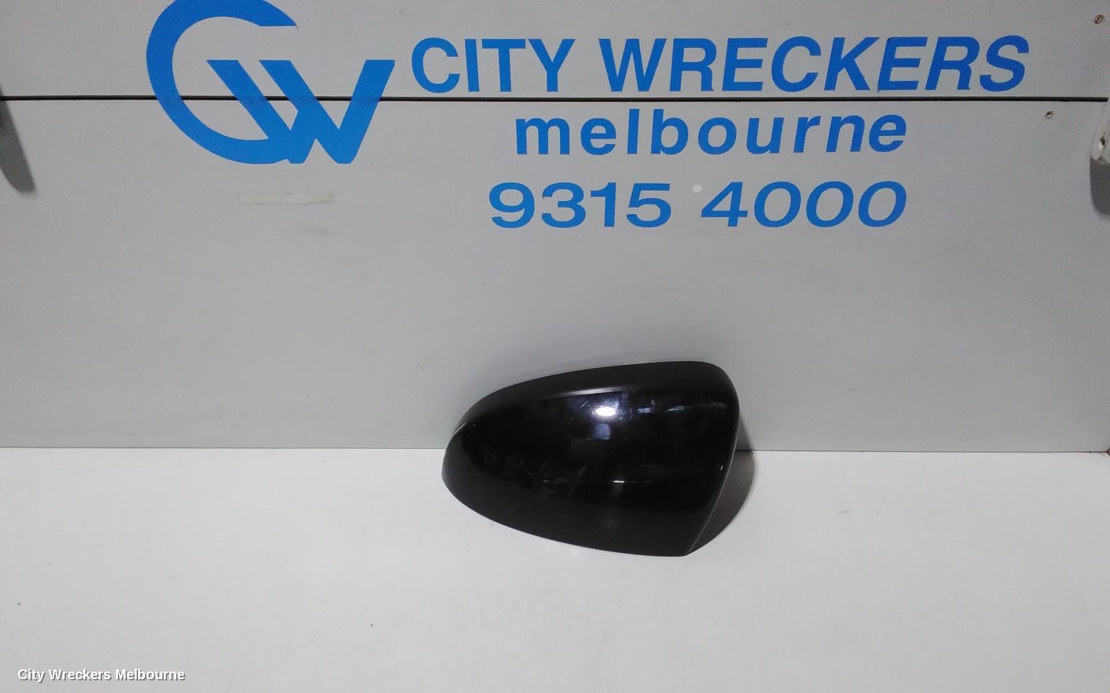 HYUNDAI TUCSON LEFT DOOR MIRROR, TL, ACTIVE X, NON INDICATOR, HEATED TYPE, 07/2015 - 06/2018 - Image 1