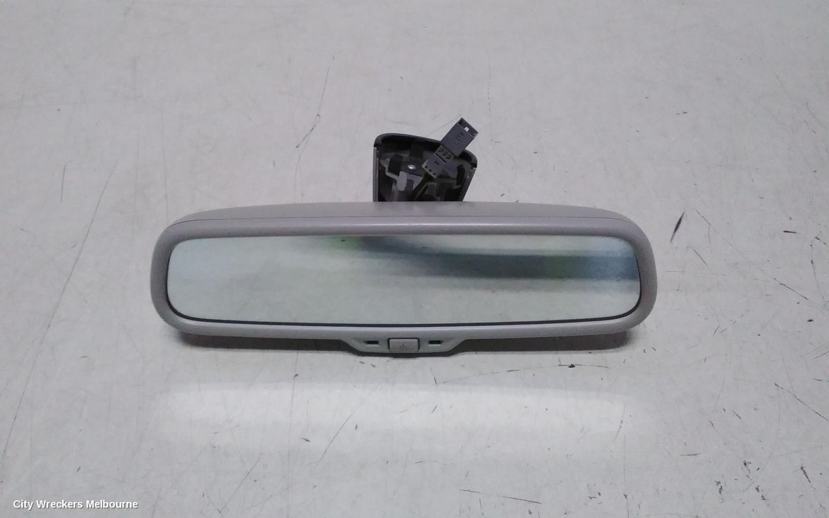 AUDI A6 INTERIOR MIRROR, 4F/C6, 11/2004 - 07/2011 - Image 1