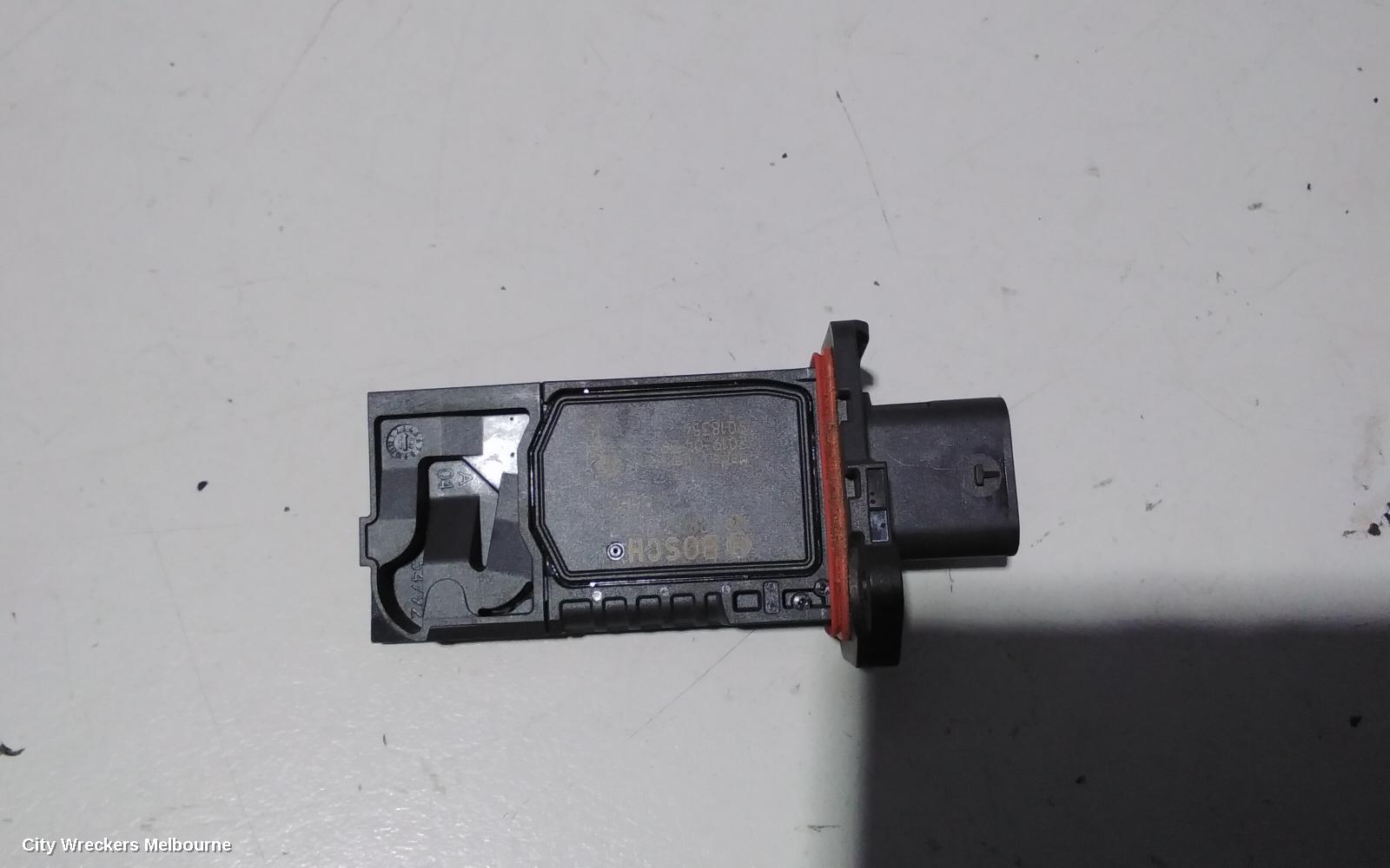 SUZUKI SWIFT AIR FLOW METER, 1.2, PETROL, AZ, 04/2017 ONWARDS - Image 1