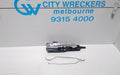 JEEP GRANDCHEROKEE DOOR HANDLE, OUTER, RH FRONT, CHROME, WK, 01/2011 - 07/2021 - Image 1