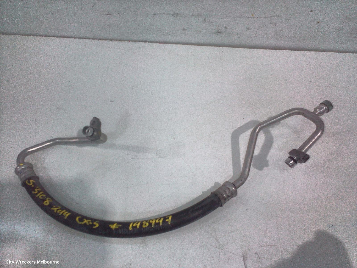 MAZDA CX5 A/C COMPRESSOR, KE, 2.0/2.5, PETROL, P/N KD45, 03/2012 - 10/2014 - Image 3