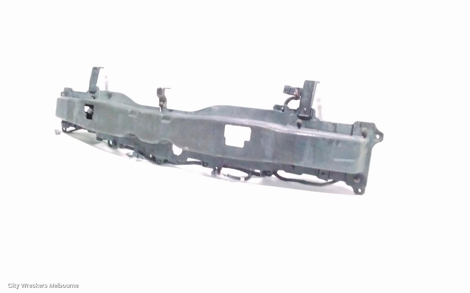 HYUNDAI VELOSTER R/BAR BRACKET/REINFO, MAIN REINFORCEMENT, FS, TURBO, 07/2012 - 02/2018 - Image 3