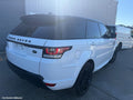 LAND ROVER RANGEROVER SPORT LEFT FRONT LOWER CONTROL ARM, REAR, L494, 06/2013 - 04/2022 - Image 1