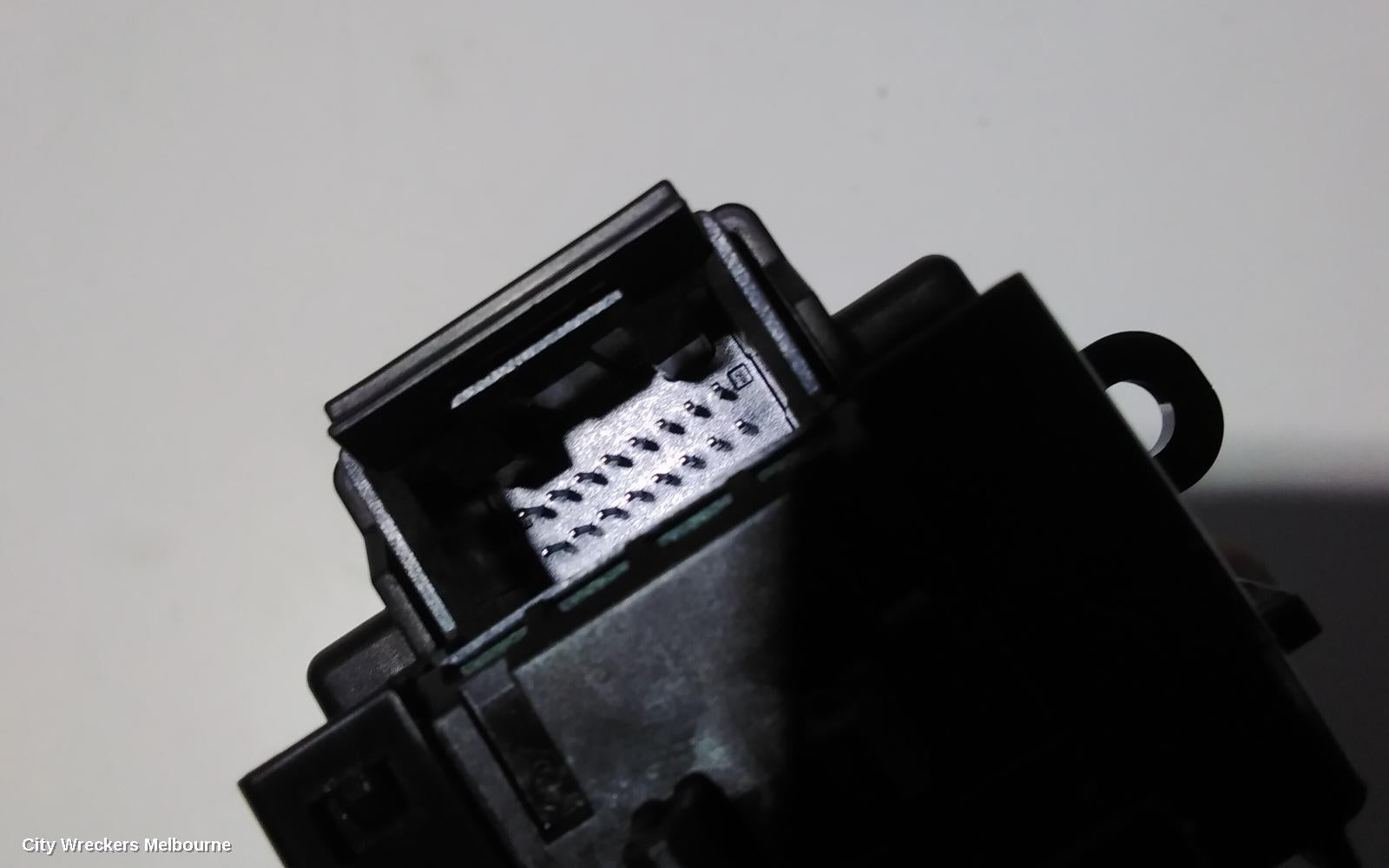 TOYOTA COROLLA COMBINATION SWITCH, FLASHER SWITCH, E210, HATCH, NON FOGLAMP TYPE, 07/2018 ONWARDS - Image 3