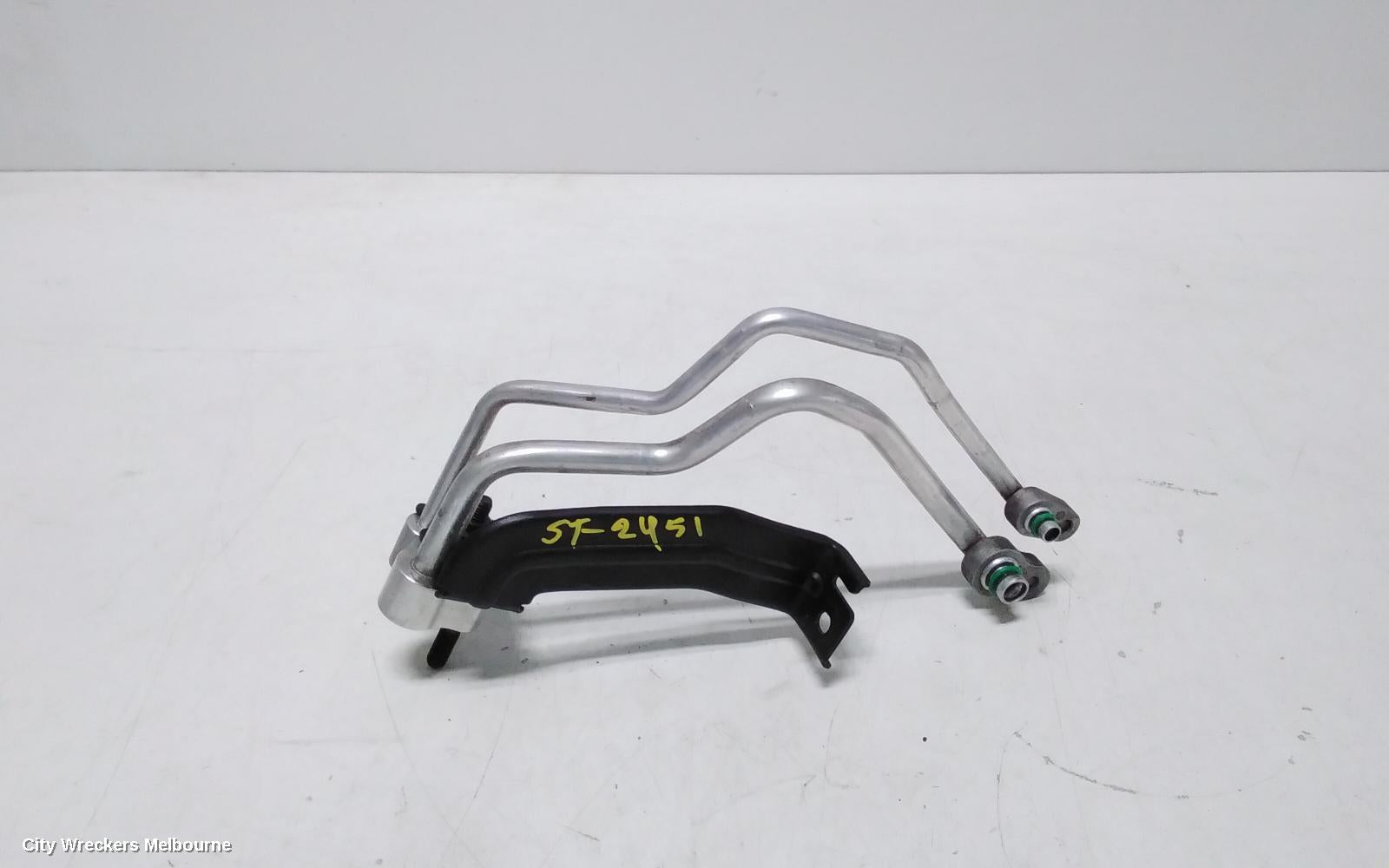 HYUNDAI STARIA A/C HOSES, US4, 04/2021 ONWARDS - Image 1