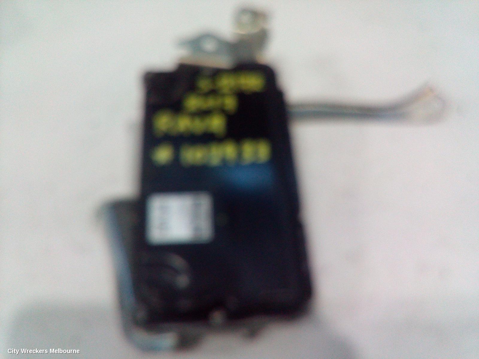 TOYOTA RAV4 ECU, ENGINE ECU, 2.0, 3ZR-FE, PETROL, AUTO T/M, ECU ONLY, ZSA42R, 12/2012 - 11/2018 - Image 3