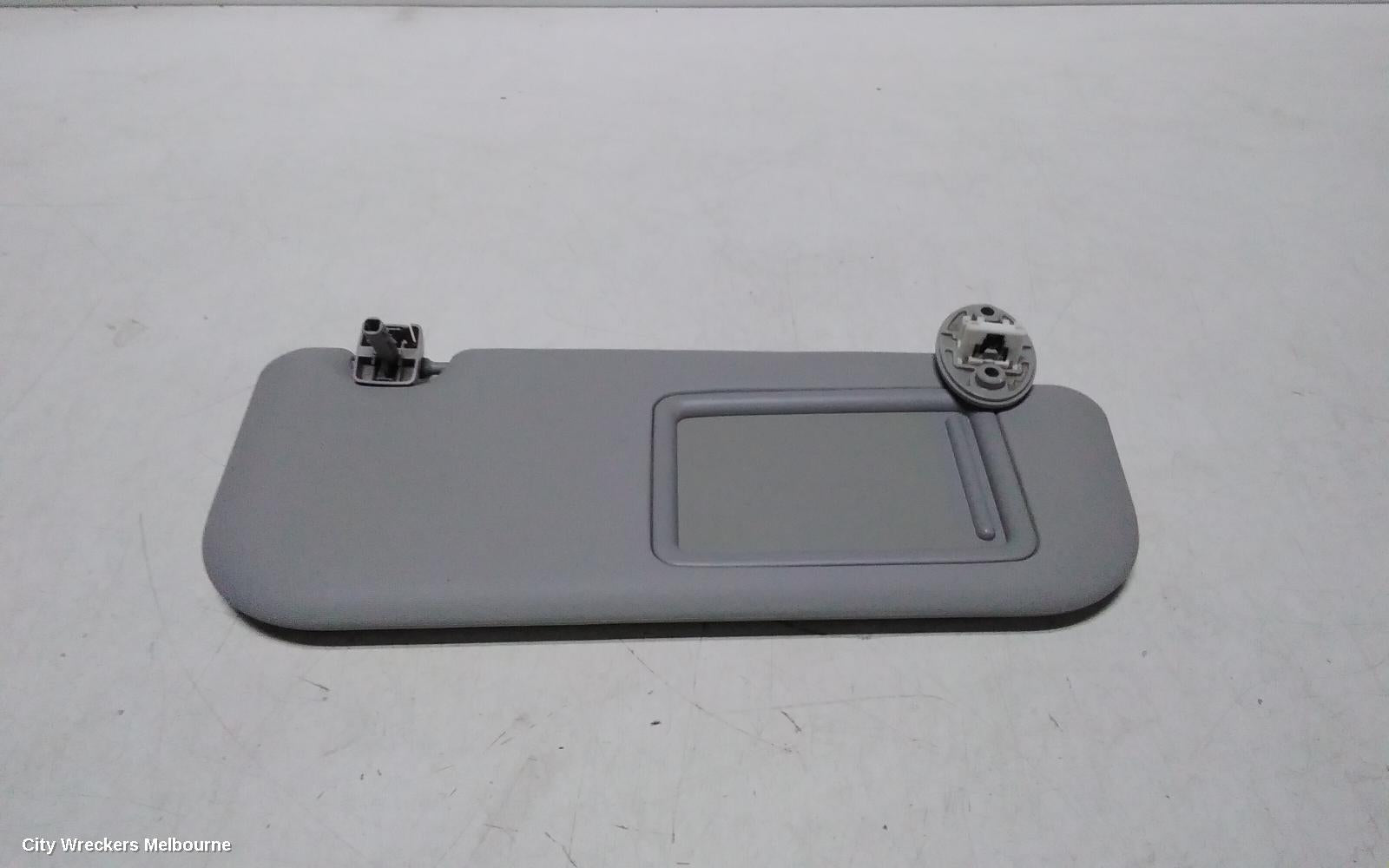 TOYOTA RAV4 SUNVISOR, RH SIDE, A50, 11/2018 ONWARDS - Image 1
