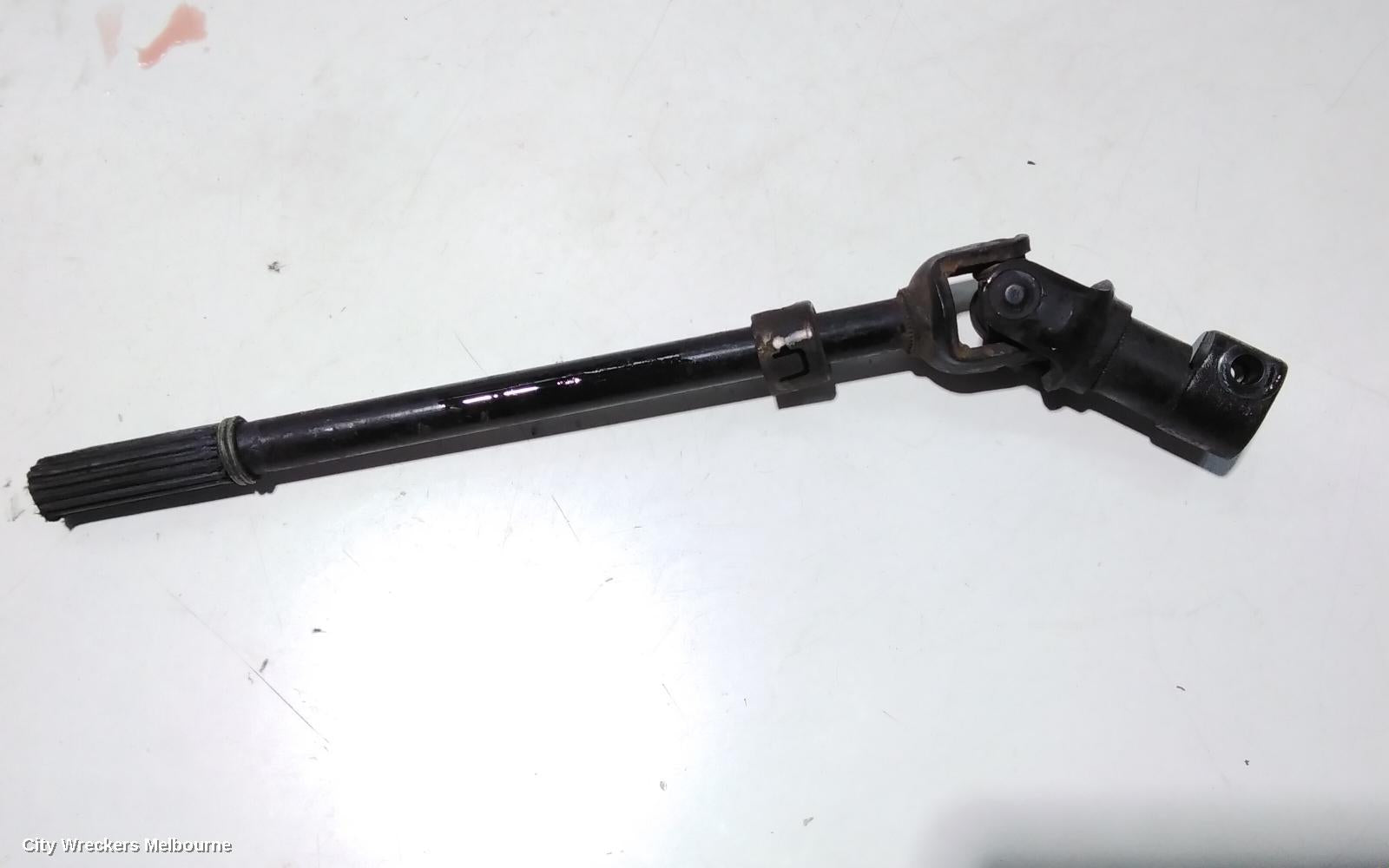 HOLDEN COMMODORE STEERING INTERMEDIATE SHAFT, VE, 08/2006 - 05/2013 - Image 1
