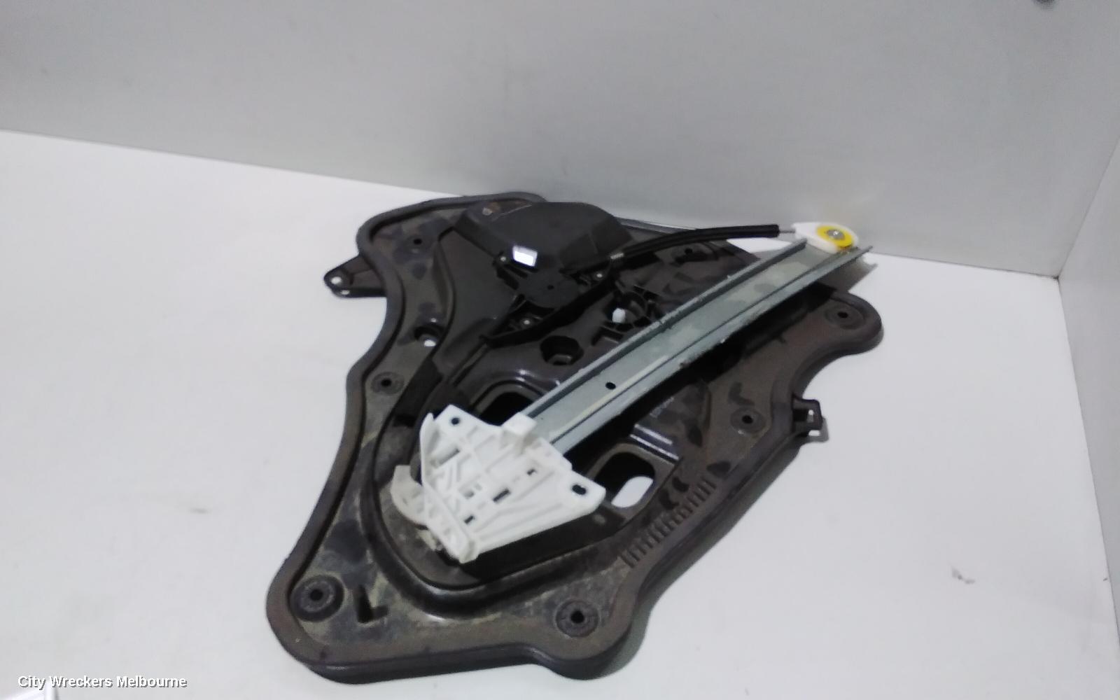 MAZDA CX9 LEFT REAR WND REG/MOTOR, TC, 07/2016 ONWARDS - Image 3