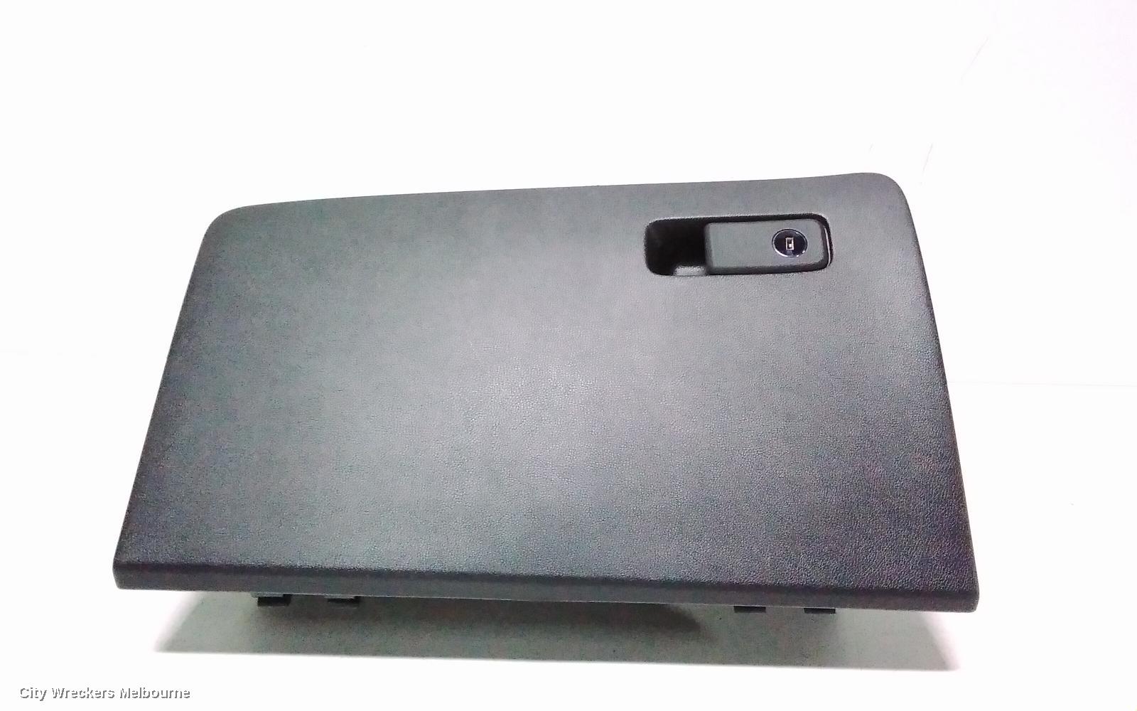 KIA SORENTO GLOVE BOX, MQ4, 02/2020 ONWARDS - Image 1
