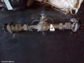 LDV DELIVER 9 REAR DIFF ASSEMBLY, REAR, DIESEL, 2.0, RWD, 07/2020 ONWARDS - Image 1