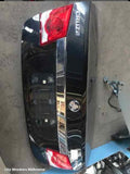HOLDEN CRUZE BOOTLID/TAILGATE, BOOTLID, JG-JH, SEDAN, NON SPOILER TYPE, 03/2009 - 01/2017 - Image 1